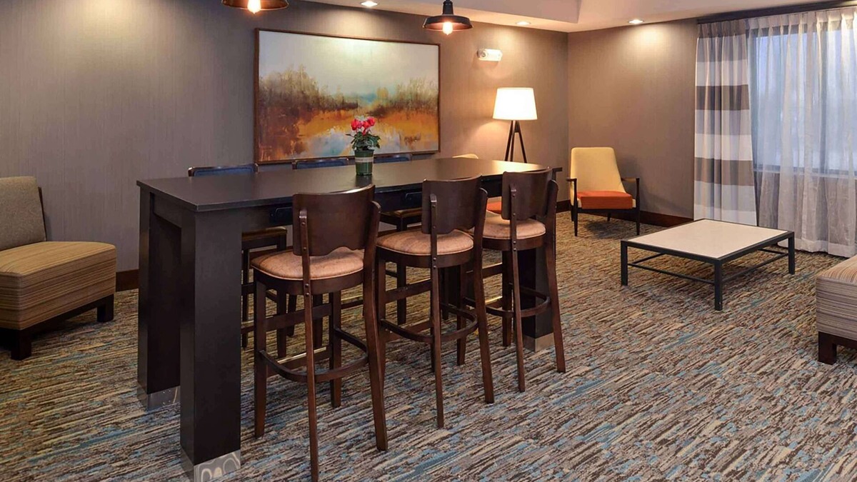 Burnside Hotel | Extended Stay America Suites - Donaldsonville - Gonzales