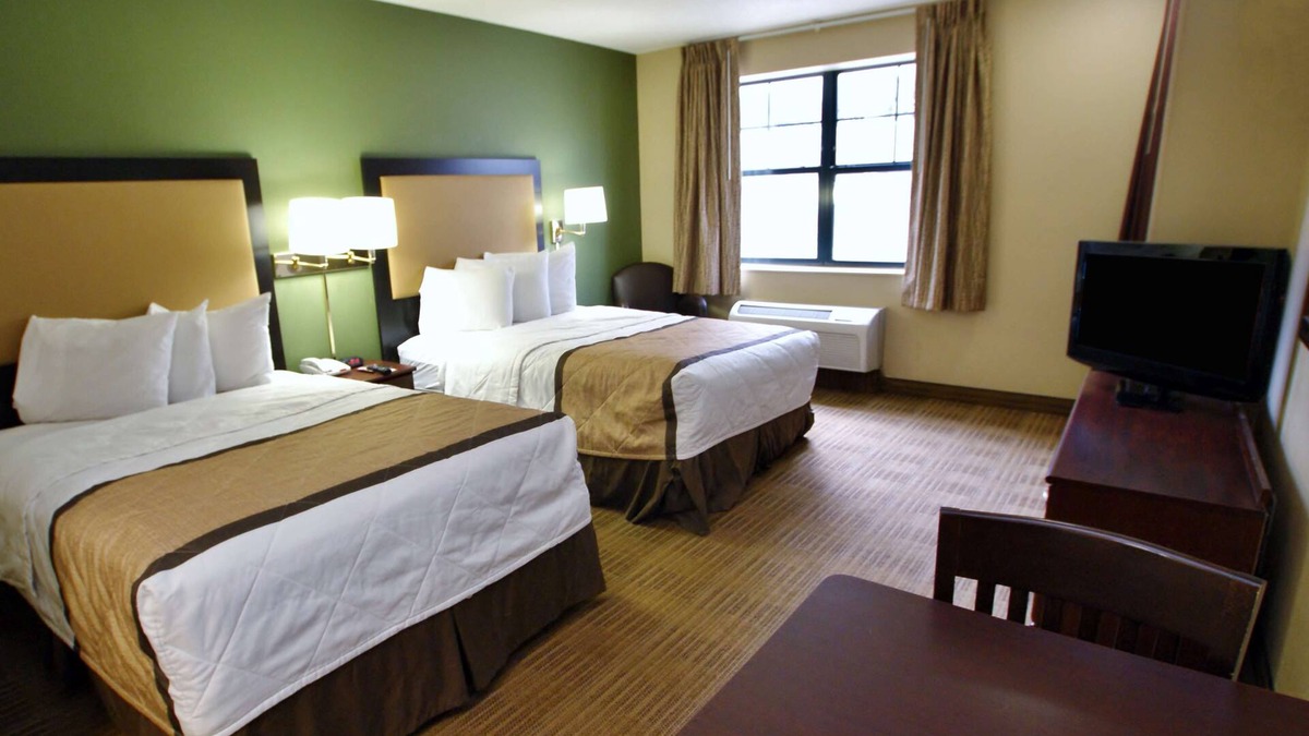 Budd Lake Hotel | Extended Stay America Suites Mt Olive Budd Lake