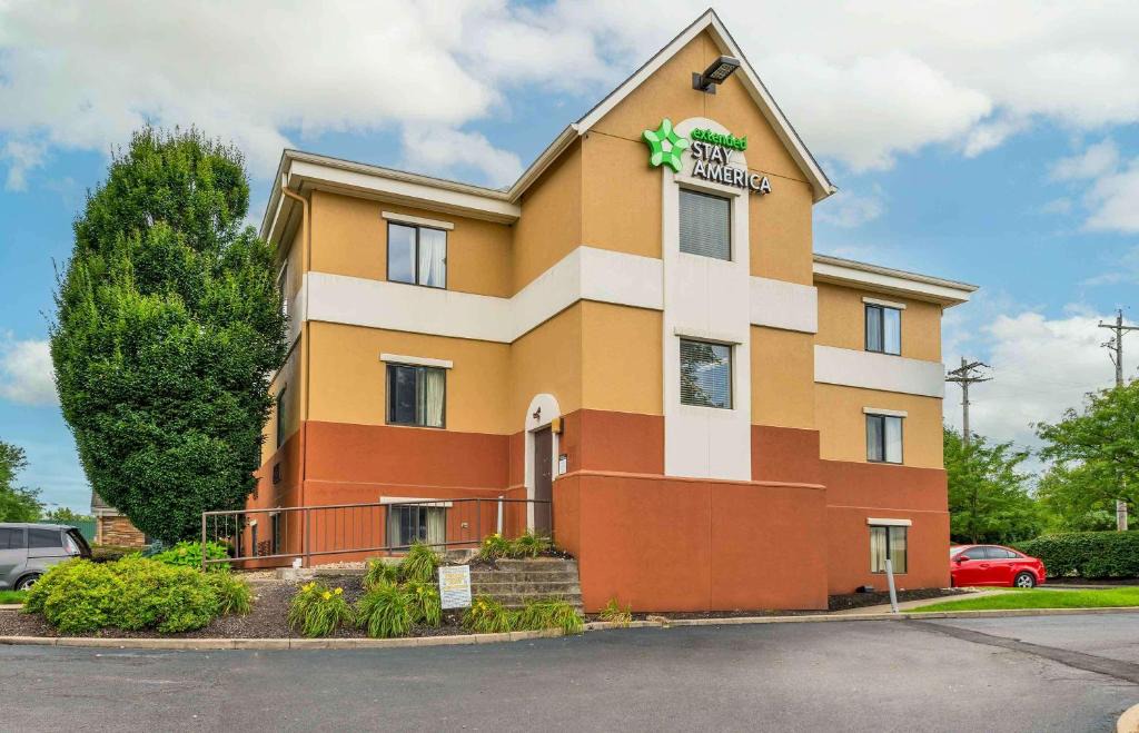 Parkdale Hotel | Extended Stay America Suites - Cincinnati - Fairfield