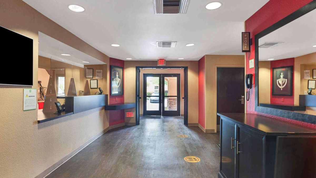 Mira Costa Hotel | Extended Stay America Suites San Diego Oceanside