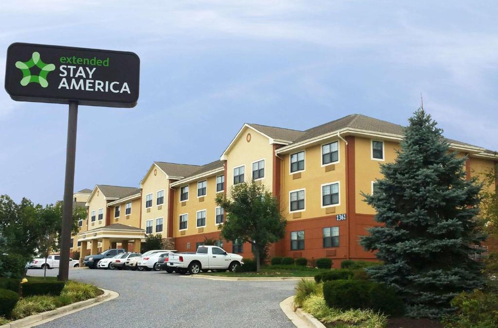 Bel Air Hotel | Extended Stay America Suites - Baltimore - Bel Air - Aberdeen