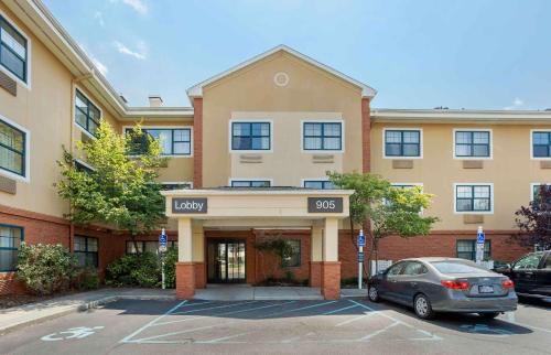 Bethpage Hotel | Extended Stay America Suites - Long Island - Bethpage