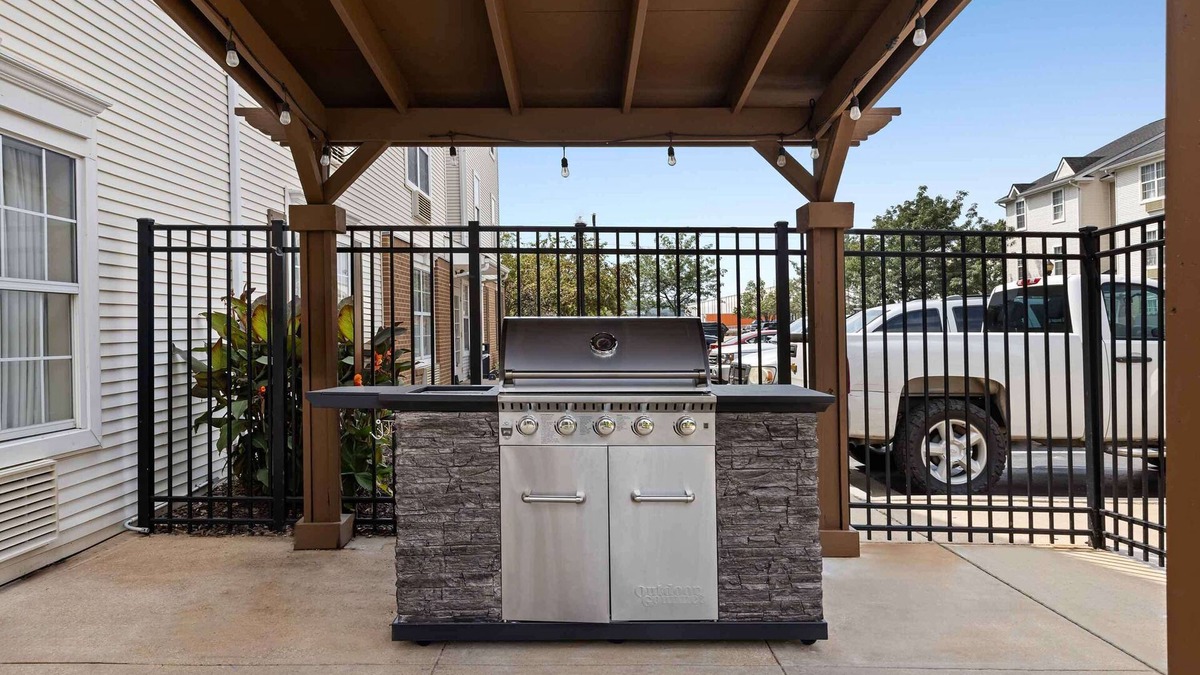 Fenton Hotel | Extended Stay America Suites - St Louis - Fenton