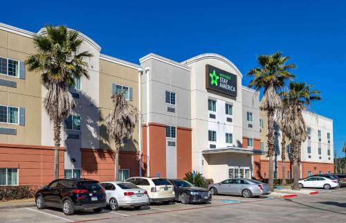 Kingwood Hotel | Extended Stay America Suites - Houston - Kingwood