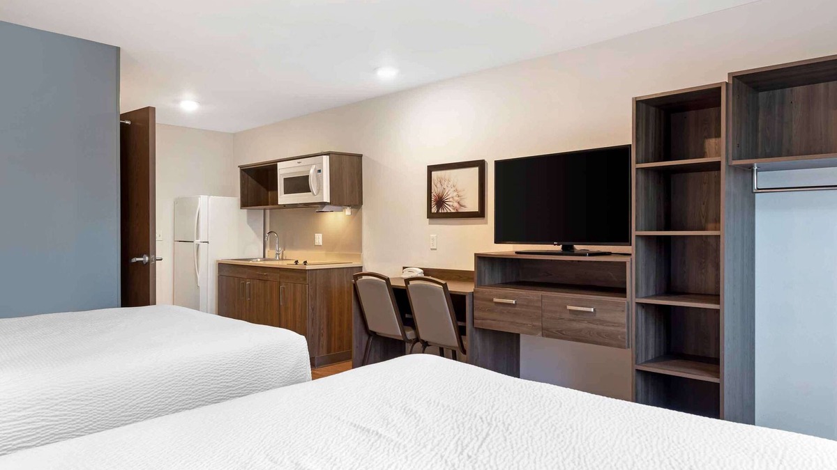 Norco Hotel | Extended Stay America Suites - Norco