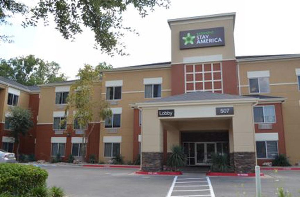 Bouldin Hotel | Extended Stay America Suites - Austin - Downtown - Town Lake