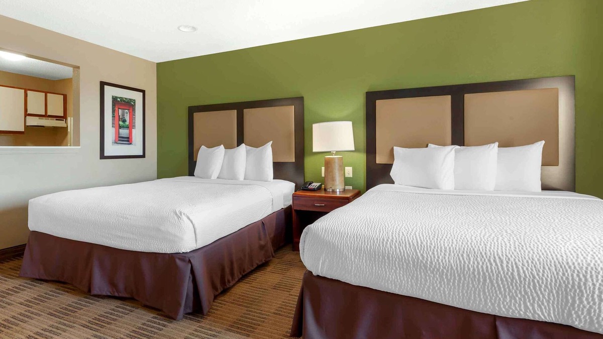 US 290 Hotel | Extended Stay America Suites Houston Northwest Hwy 290
