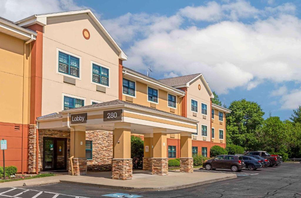 Norton Hotel | Extended Stay America Suites - Foxboro - Norton