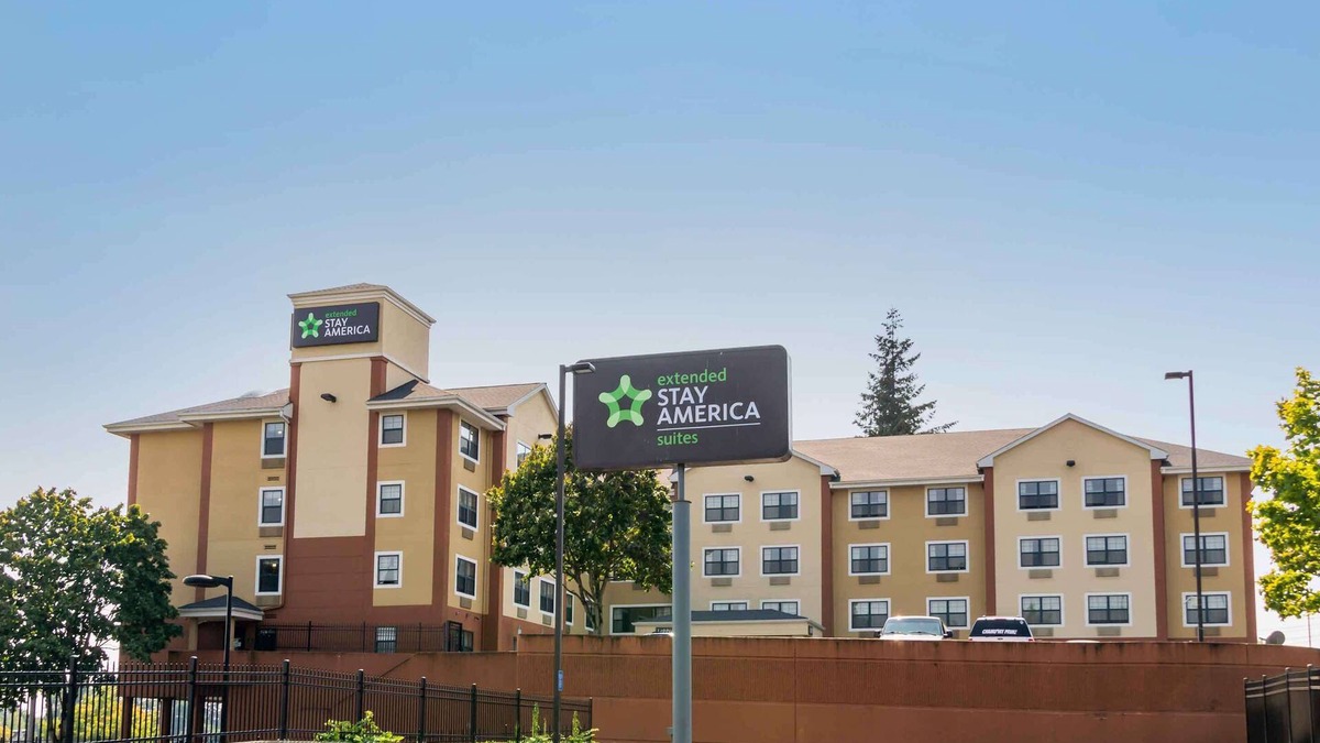 South Tacoma Hotel | Extended Stay America Suites Tacoma South