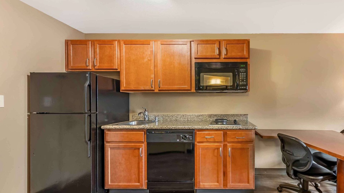 West Park Community Hotel | Extended Stay America Suites Bakersfield Chester Lane