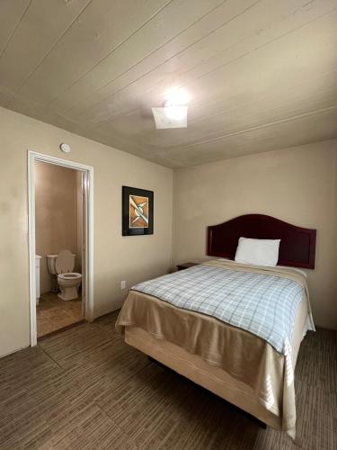 Carrizo Springs Hotel | Extended Stay of Carrizo Springs