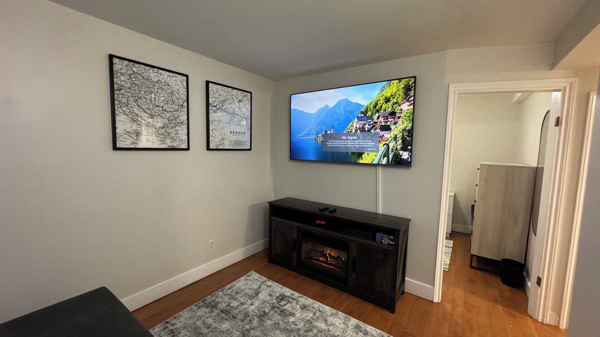 Thunder Bay Apartment | Extended Stay Studio Apartment in Thunder Bay