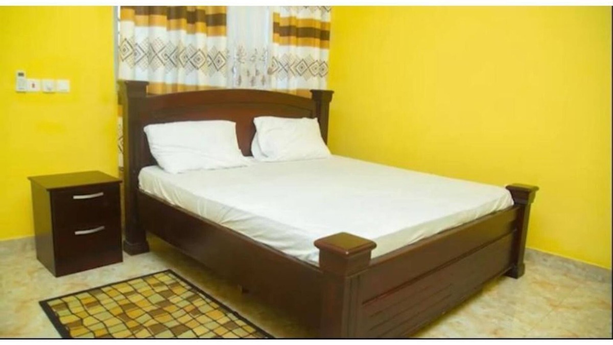 Adentan Apartment | Extended Stay, Tema. 2