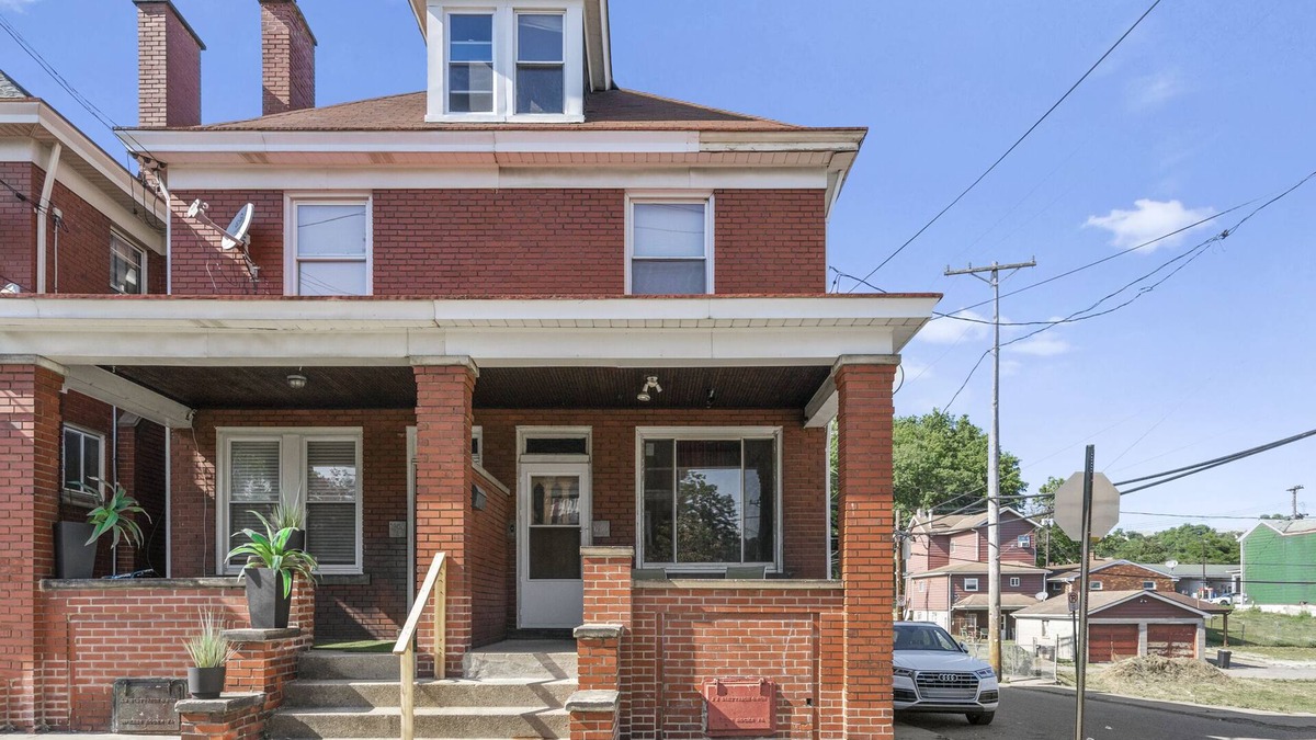 Pittsburgh Apartment | Extended Stays Welcomed