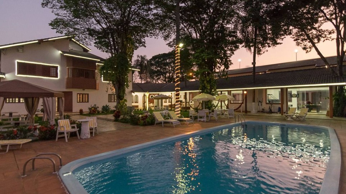Indaiatuba Apartment | EXTERNAL SUITES AVAILABLE FOR LEASE (+12 Suites)
