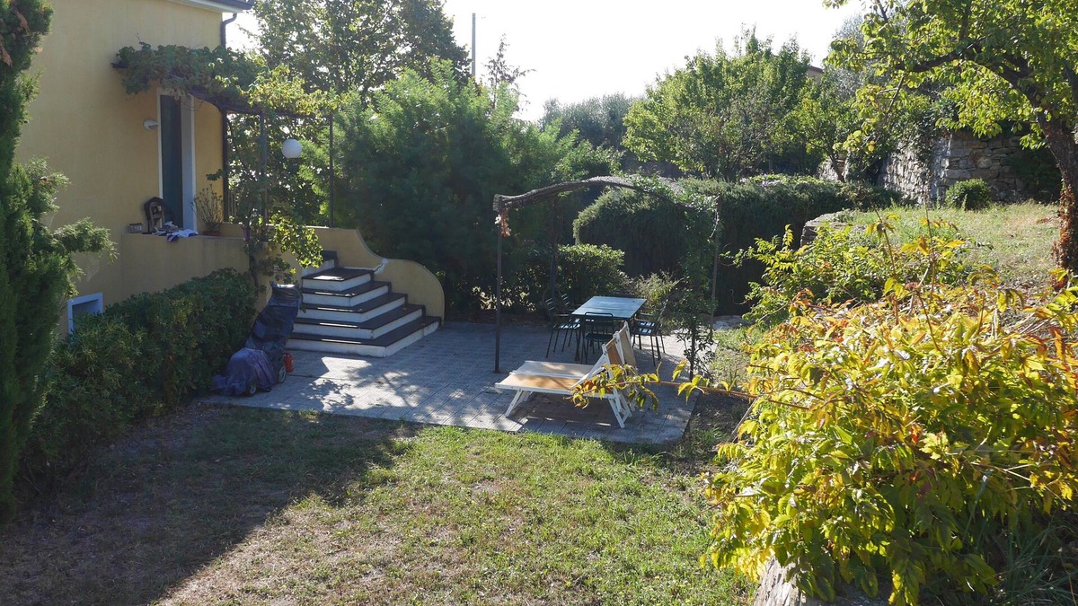 Diano Castello Apartment | ExtraLarge Apartment Exclusive Outdoor (6 people) swimming pool olive grove sea view