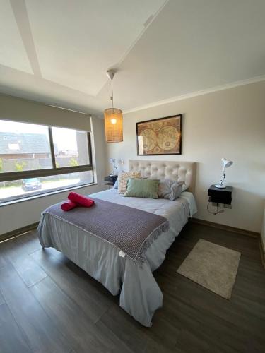 Los Angeles Apartment | Extraordinario depto ejecutivo