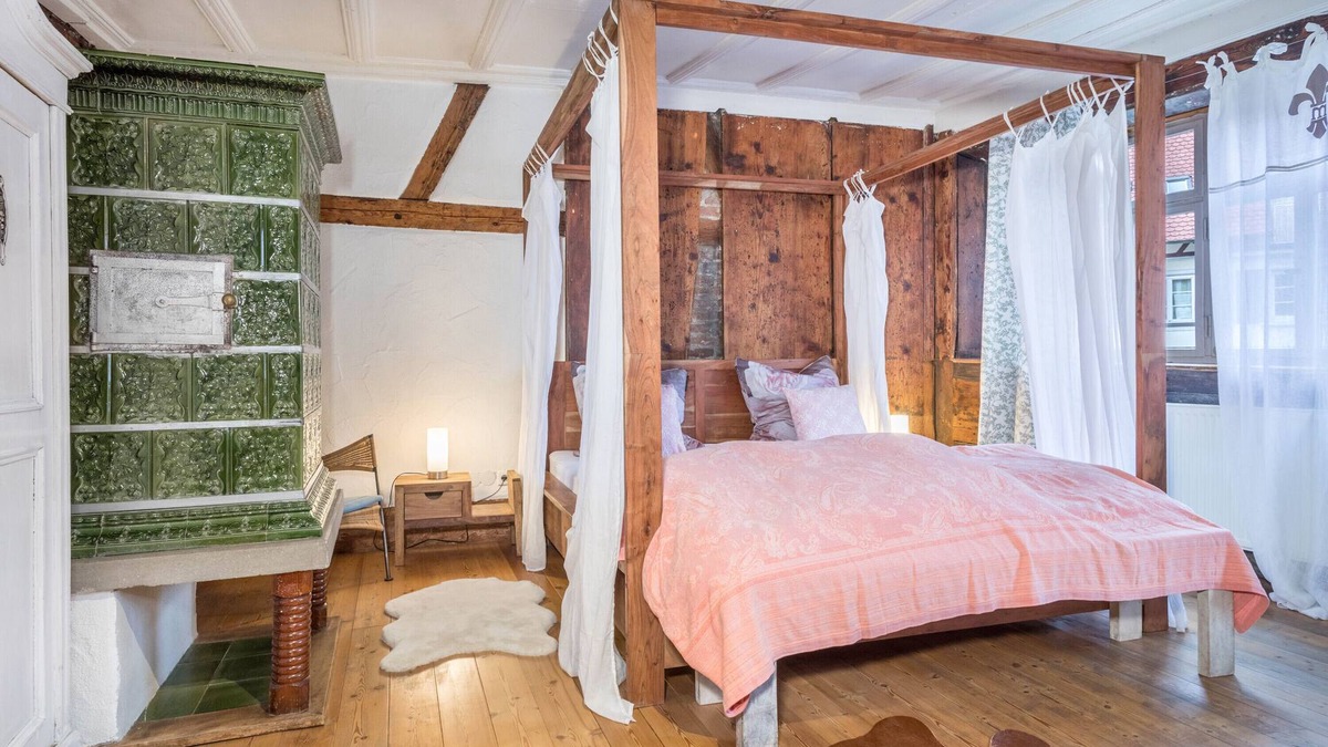 Markdorf Apartment | Extraordinary Apartment “Ferienwohnung Lemkamp” close to Lake Constance