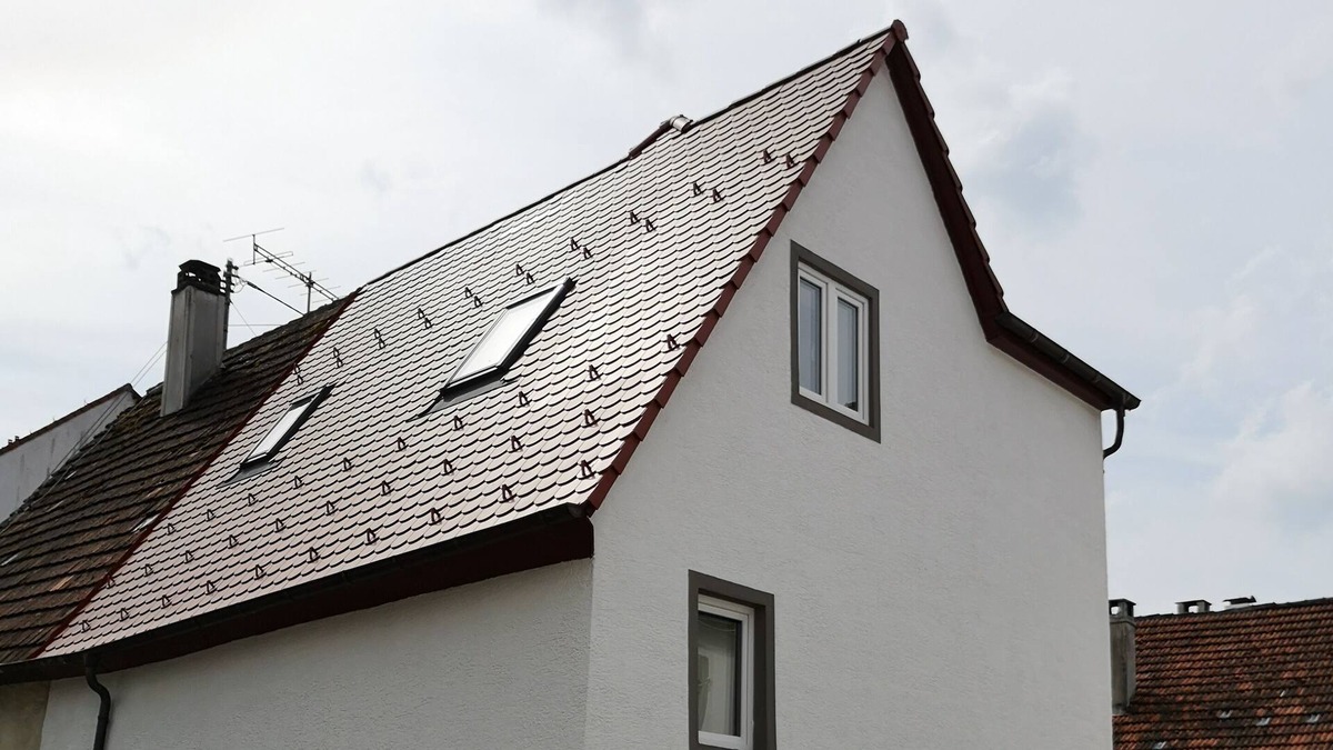 Schelklingen House | Extraordinary cottage in the middle of Schelklingen
