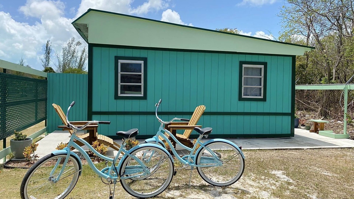 Great Exuma Apartment | Extraordinary efficiency apartment w/kitchenette