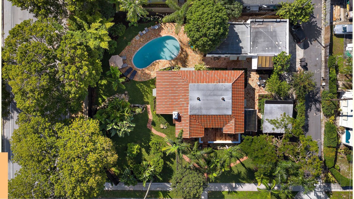 Old Northwood Historic District House | Extraordinary Getaway: Historic School Transformed into Luxury Oasis
