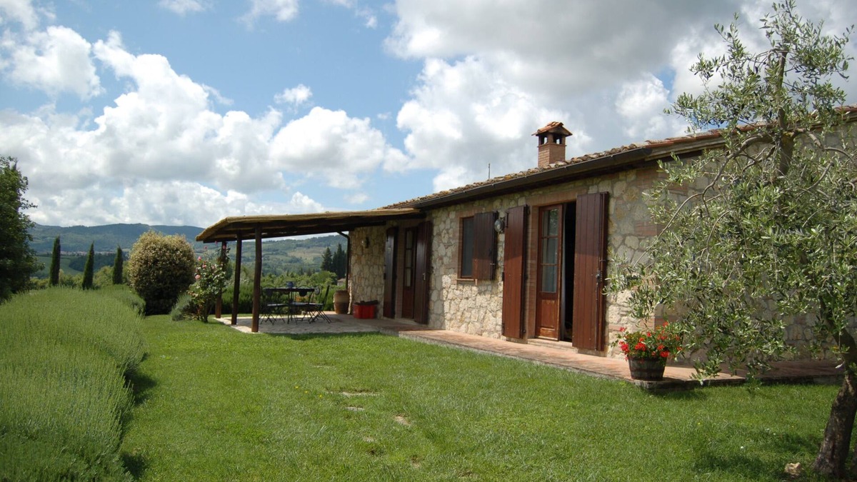 Cetona Villa | Extraordinary Villa with Million Dollar Views and Private Pool