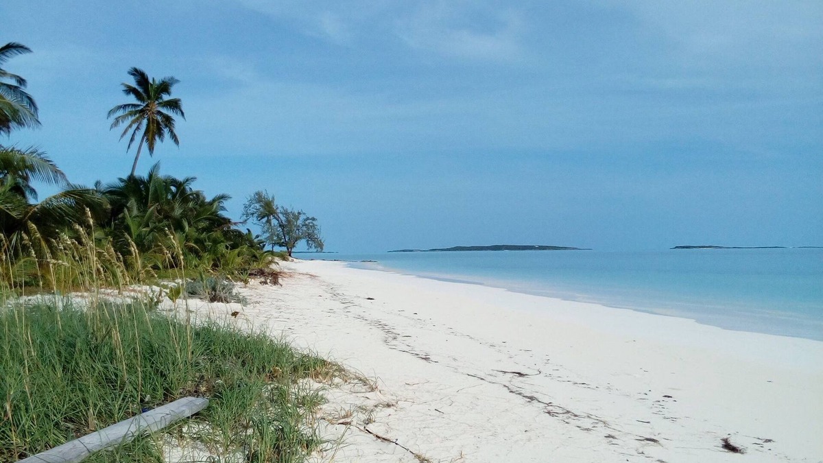 Rolleville Apartment | Exuma' Best Kept Secret