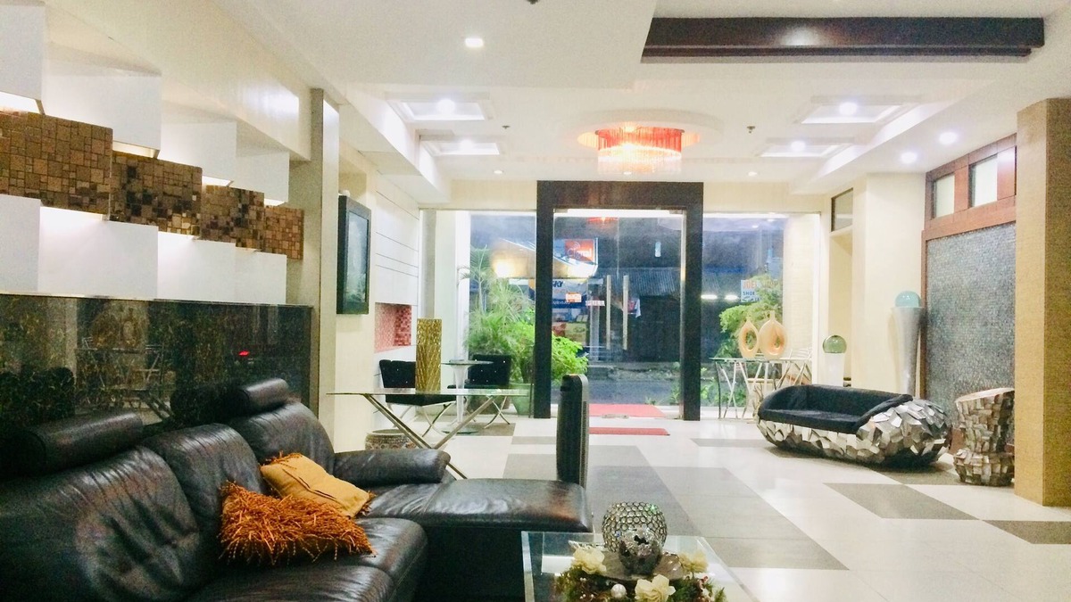 Surigao Hotel | Ey Miner Suites Borromeo