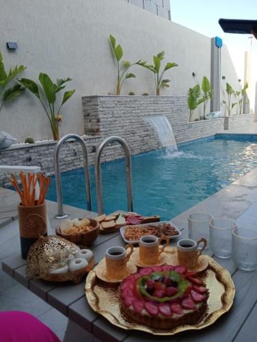 Hay Souani Villa | Eya Villa Monastir