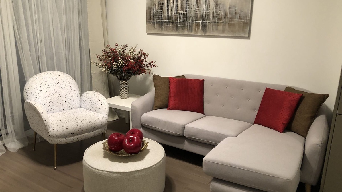 Downtown Toronto Condo | Eye of the 6ix (close to downtown Toronto attractions)