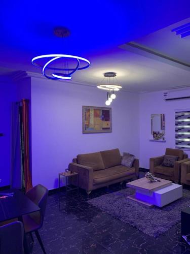 Baguida Apartment | EYIFA Appart