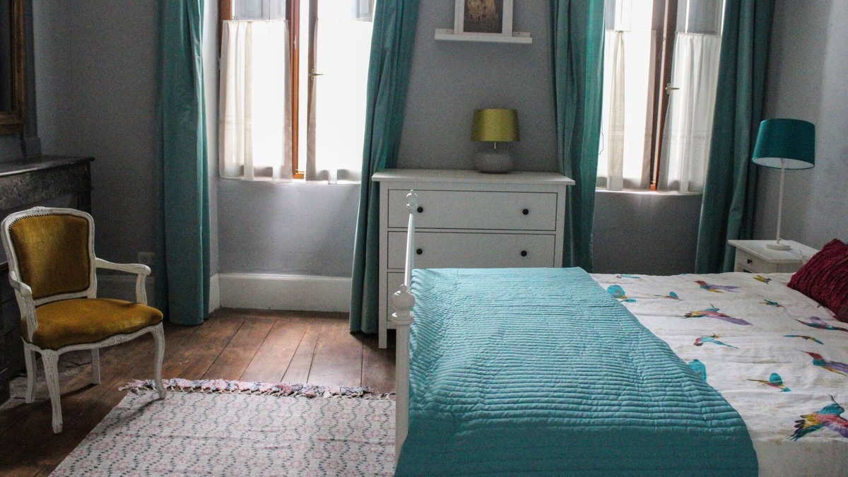 Eymet House | Eymet House