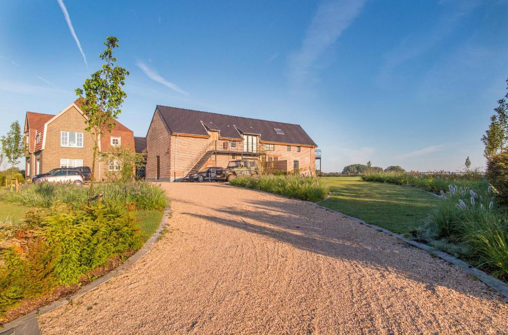 Herzele House | Eyndevelde
