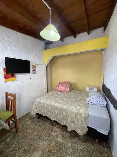 Chuy House | Eyo Habitación privada en Chuy con baño Privado No es hostal