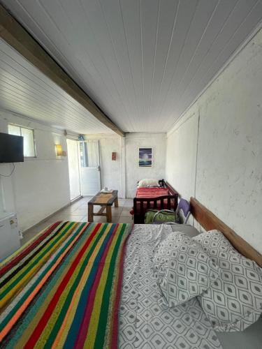 Chuy House | Eyo Habitación privada en Chuy con baño Privado No es hostal