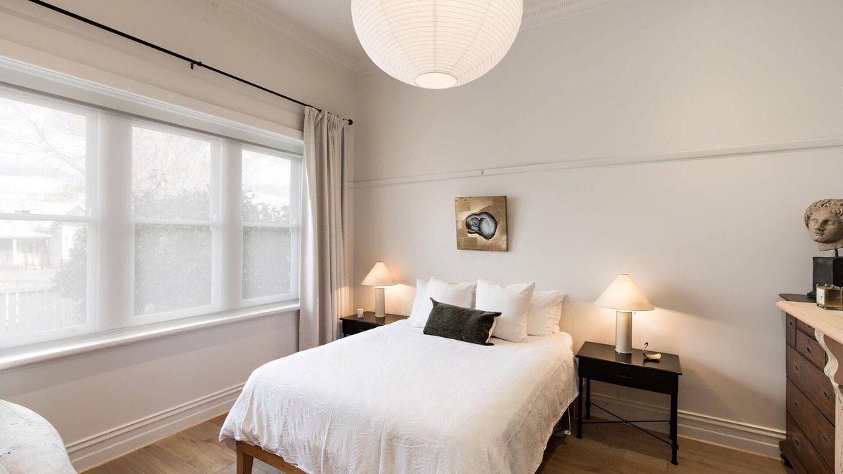 Newington House | Eyre House, Ballarat