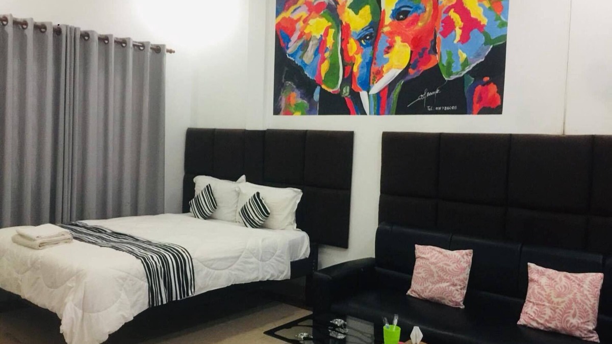 Dangkao House | EZ Guesthouse