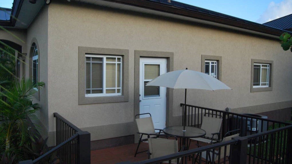 Bell Channel Bay Villa | EZ VILLE @ TAINO BEACH Freeport