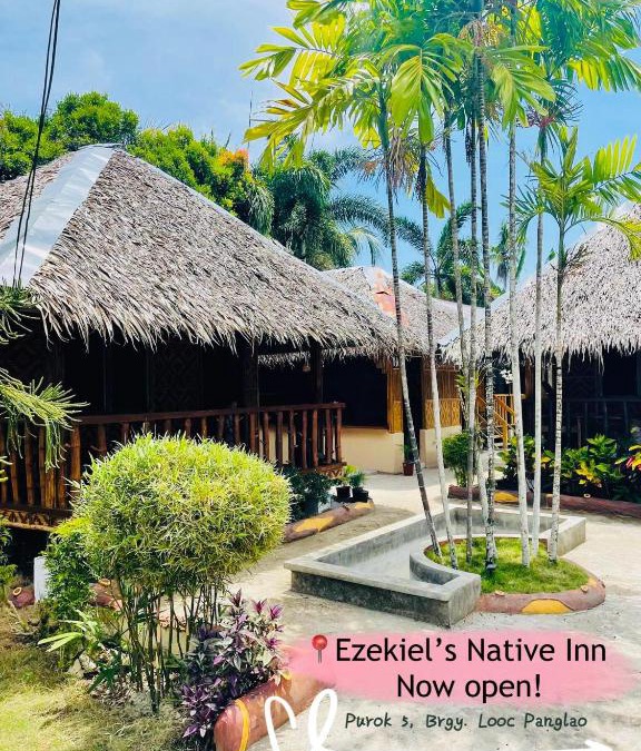 Looc Hotel | Ezekiel's Native Inn