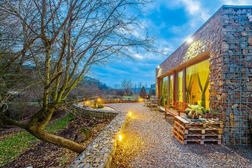 Egerbakta House | Ezererdő Vendégház