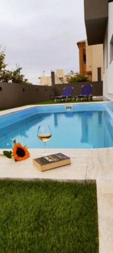 Heraklion Apartment | EZITH LUXURY APARTMENTS