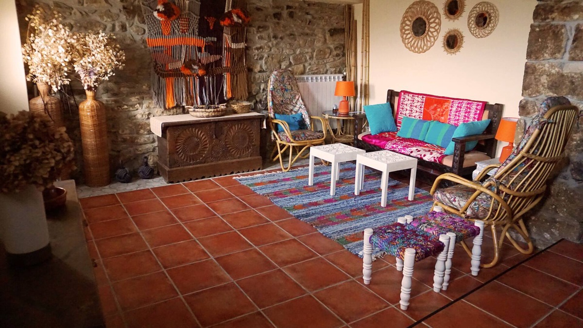 Unzue Cottage | EZKONBERRI VACATION RENTAL