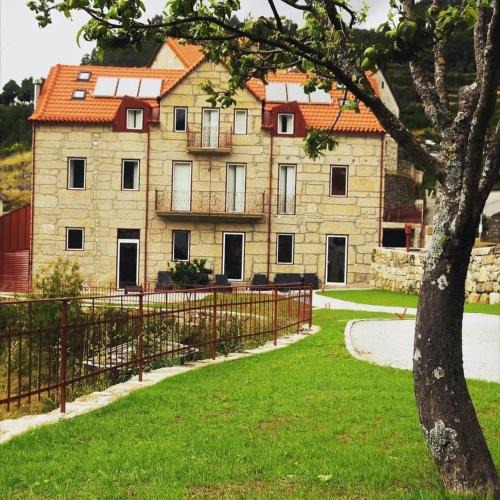 Loriga House | Fândega House - Rural Tourism