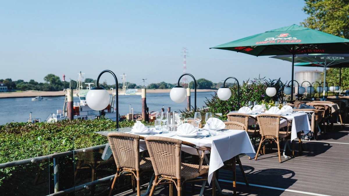 Farge Hotel | Fährhaus Farge