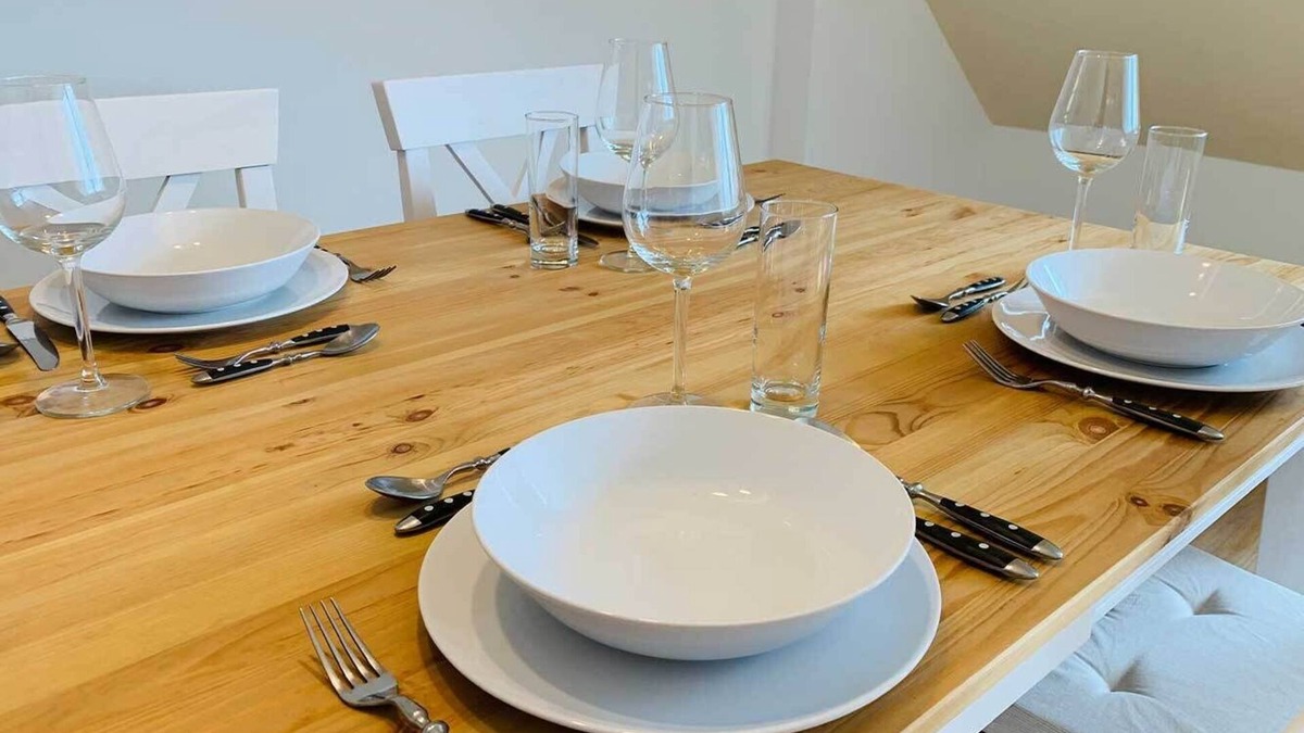 Jork Hotel | Fährhaus Kirschenland