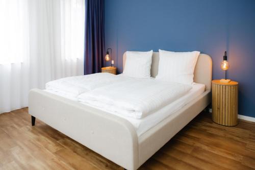 Kollmar Hotel | Fährhaus Kollmar