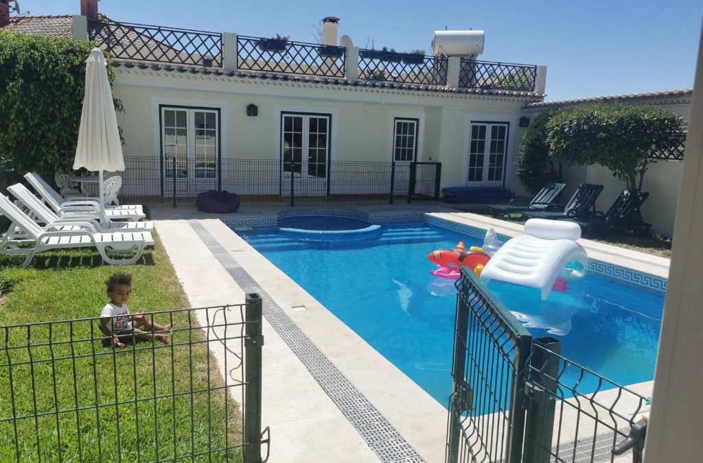 Arruda dos Pisoes Apartment | Férias Inesquecíveis