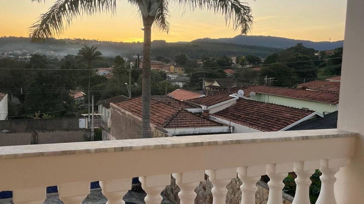 Sao Pedro House | Férias Relaxantes e Área de Lazer Completa com Piscina, Sauna e Área Gourmet