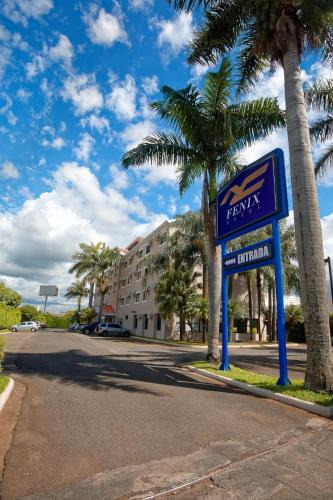 Limeira Hotel | Fênix Hotel Limeira