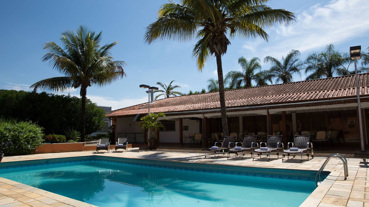 Rezende Hotel | Fênix Hotel Varginha